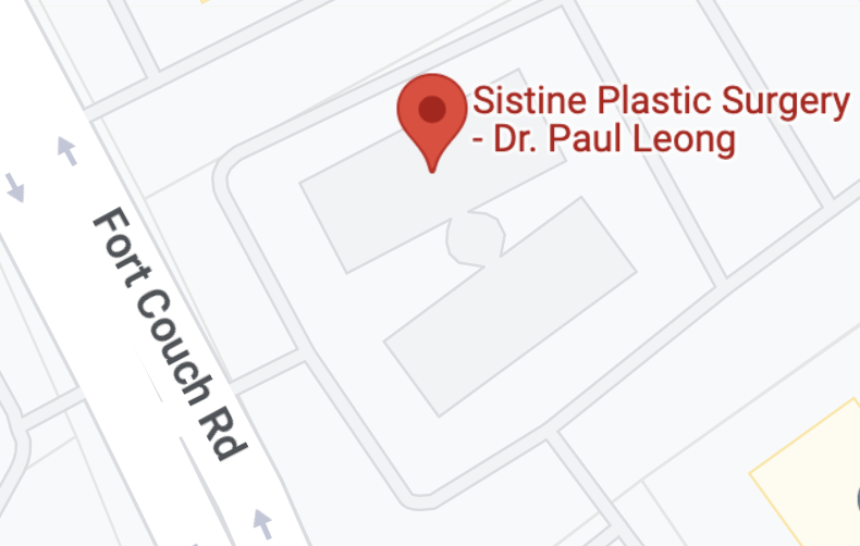 Our Locations, Sistine Facial Plastic Surgery