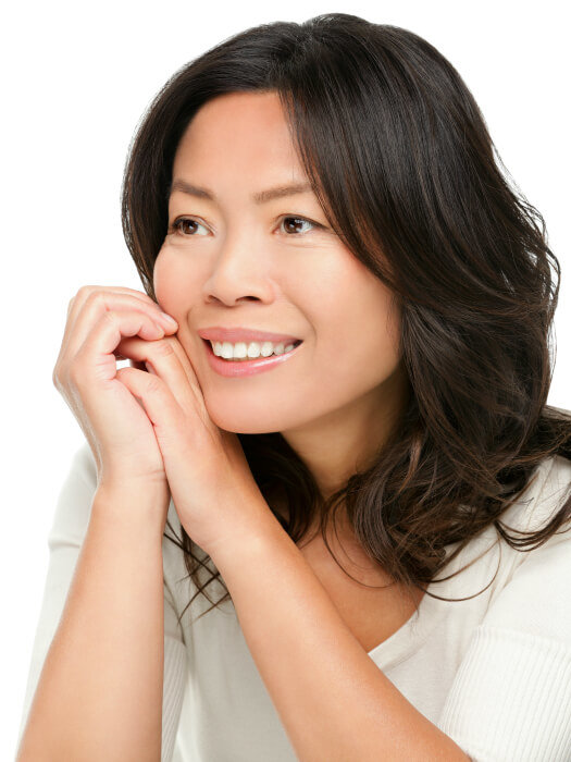 Ethnicity and Aging - Paul Leong Plastic Surgeon Pittsburgh