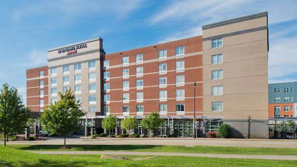 Springhill Suites